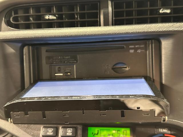 アクア Ｇ　ナビ／ＴＶ／ＣＤ／Ｂｌｕｅｔｏｏｔｈ　バックモニター　ＥＴＣ　ドラレコ　ＬＥＤライト／フォグライト　スマートキー／エンジンプッシュスタート　純正１６インチアルミ（67枚目）