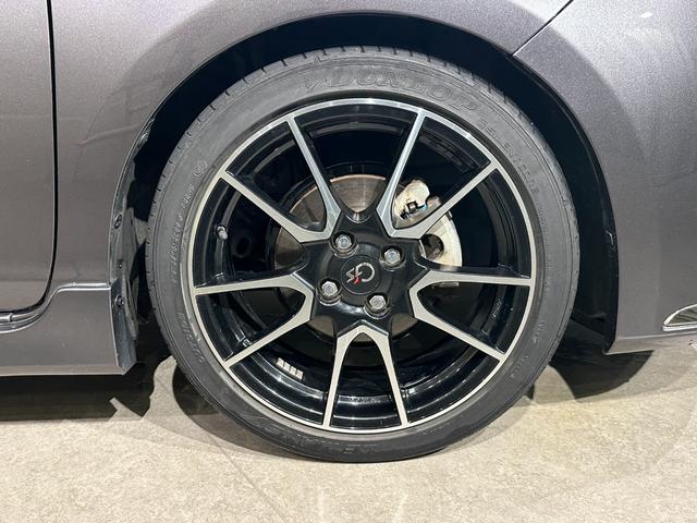 アクア Ｇ　Ｇ’ｓ　純正ナビ／ＴＶ／ＣＤ／ＤＶＤ／Ｂｌｕｅｔｏｏｔｈ　ＥＴＣ　Ｇ’ｚ専用１７インチアルミ／シート／エアロ　シートヒーター　ＬＥＤライト／フォグライト（22枚目）