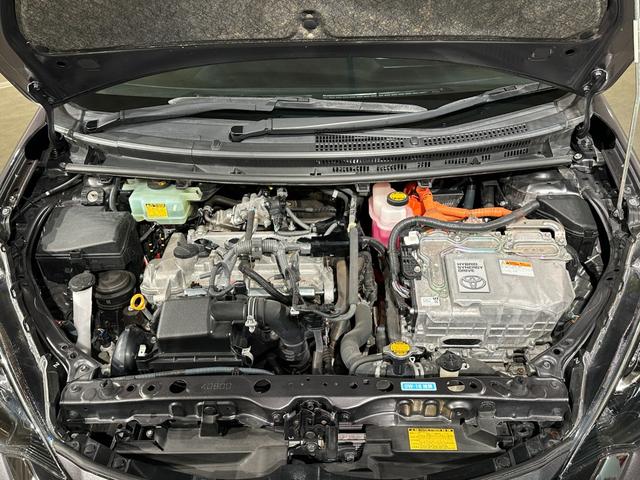 アクア Ｇ　Ｇ’ｓ　純正ナビ／ＴＶ／ＣＤ／ＤＶＤ／Ｂｌｕｅｔｏｏｔｈ　ＥＴＣ　Ｇ’ｚ専用１７インチアルミ／シート／エアロ　シートヒーター　ＬＥＤライト／フォグライト（24枚目）