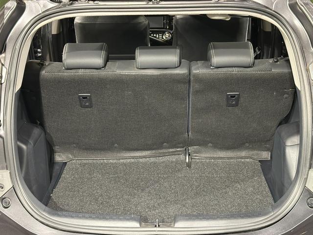 アクア Ｇ　Ｇ’ｓ　純正ナビ／ＴＶ／ＣＤ／ＤＶＤ／Ｂｌｕｅｔｏｏｔｈ　ＥＴＣ　Ｇ’ｚ専用１７インチアルミ／シート／エアロ　シートヒーター　ＬＥＤライト／フォグライト（32枚目）