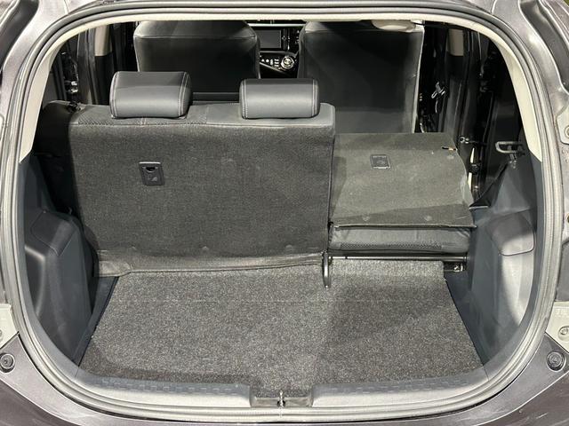 アクア Ｇ　Ｇ’ｓ　純正ナビ／ＴＶ／ＣＤ／ＤＶＤ／Ｂｌｕｅｔｏｏｔｈ　ＥＴＣ　Ｇ’ｚ専用１７インチアルミ／シート／エアロ　シートヒーター　ＬＥＤライト／フォグライト（33枚目）