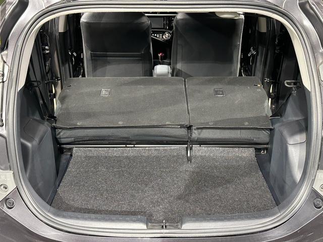 アクア Ｇ　Ｇ’ｓ　純正ナビ／ＴＶ／ＣＤ／ＤＶＤ／Ｂｌｕｅｔｏｏｔｈ　ＥＴＣ　Ｇ’ｚ専用１７インチアルミ／シート／エアロ　シートヒーター　ＬＥＤライト／フォグライト（34枚目）
