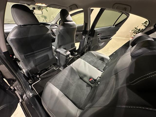 アクア Ｇ　Ｇ’ｓ　純正ナビ／ＴＶ／ＣＤ／ＤＶＤ／Ｂｌｕｅｔｏｏｔｈ　ＥＴＣ　Ｇ’ｚ専用１７インチアルミ／シート／エアロ　シートヒーター　ＬＥＤライト／フォグライト（40枚目）