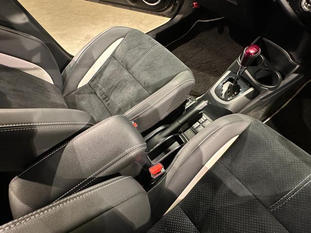 アクア Ｇ　Ｇ’ｓ　純正ナビ／ＴＶ／ＣＤ／ＤＶＤ／Ｂｌｕｅｔｏｏｔｈ　ＥＴＣ　Ｇ’ｚ専用１７インチアルミ／シート／エアロ　シートヒーター　ＬＥＤライト／フォグライト（43枚目）