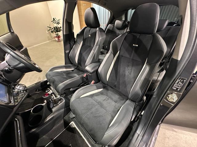 アクア Ｇ　Ｇ’ｓ　純正ナビ／ＴＶ／ＣＤ／ＤＶＤ／Ｂｌｕｅｔｏｏｔｈ　ＥＴＣ　Ｇ’ｚ専用１７インチアルミ／シート／エアロ　シートヒーター　ＬＥＤライト／フォグライト（47枚目）