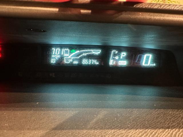 アクア Ｇ　Ｇ’ｓ　純正ナビ／ＴＶ／ＣＤ／ＤＶＤ／Ｂｌｕｅｔｏｏｔｈ　ＥＴＣ　Ｇ’ｚ専用１７インチアルミ／シート／エアロ　シートヒーター　ＬＥＤライト／フォグライト（51枚目）