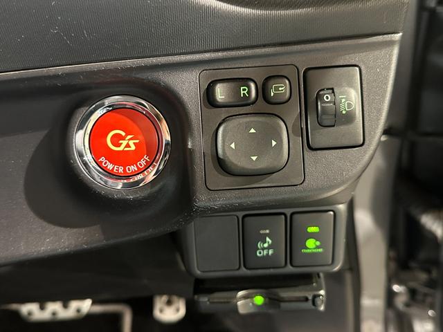アクア Ｇ　Ｇ’ｓ　純正ナビ／ＴＶ／ＣＤ／ＤＶＤ／Ｂｌｕｅｔｏｏｔｈ　ＥＴＣ　Ｇ’ｚ専用１７インチアルミ／シート／エアロ　シートヒーター　ＬＥＤライト／フォグライト（55枚目）