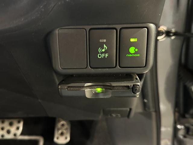 アクア Ｇ　Ｇ’ｓ　純正ナビ／ＴＶ／ＣＤ／ＤＶＤ／Ｂｌｕｅｔｏｏｔｈ　ＥＴＣ　Ｇ’ｚ専用１７インチアルミ／シート／エアロ　シートヒーター　ＬＥＤライト／フォグライト（56枚目）