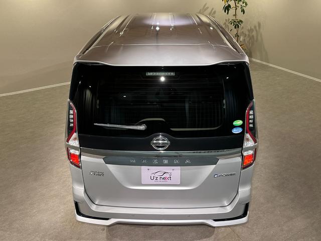 セレナ e-パワー ハイウェイスターV プロパイロット 純正10インチナビ/TV/CD/DVD/Bluray/Bluetooth 後席モニター アランドビューモニター インテリジェントルームミラー ETC LEDライト/フォグライト(22枚目)