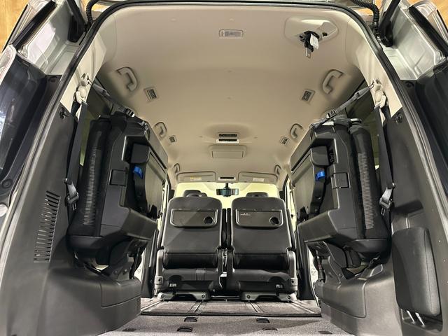 セレナ e-パワー ハイウェイスターV プロパイロット 純正10インチナビ/TV/CD/DVD/Bluray/Bluetooth 後席モニター アランドビューモニター インテリジェントルームミラー ETC LEDライト/フォグライト(55枚目)