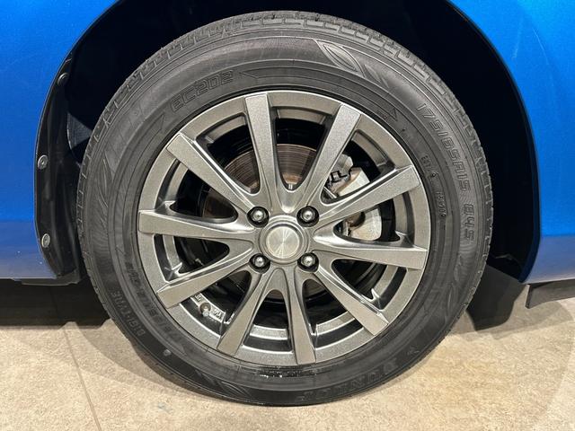 アクア Ｓ　純正ナビ／ＴＶ／ＣＤ／Ｂｌｕｅｔｏｏｔｈ　バックモニター　社外１５インチアルミ　ＬＥＤライト／フォグライト　キーレス　ＴＳＳ　プリクラッシュブレーキ／レーンアシスト／オートマチックハイビーム（25枚目）