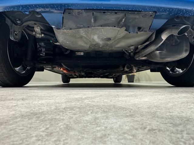 アクア Ｓ　純正ナビ／ＴＶ／ＣＤ／Ｂｌｕｅｔｏｏｔｈ　バックモニター　社外１５インチアルミ　ＬＥＤライト／フォグライト　キーレス　ＴＳＳ　プリクラッシュブレーキ／レーンアシスト／オートマチックハイビーム（29枚目）