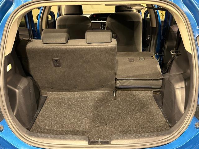 アクア Ｓ　純正ナビ／ＴＶ／ＣＤ／Ｂｌｕｅｔｏｏｔｈ　バックモニター　社外１５インチアルミ　ＬＥＤライト／フォグライト　キーレス　ＴＳＳ　プリクラッシュブレーキ／レーンアシスト／オートマチックハイビーム（37枚目）