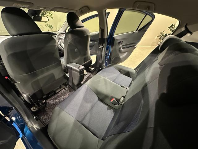 アクア Ｓ　純正ナビ／ＴＶ／ＣＤ／Ｂｌｕｅｔｏｏｔｈ　バックモニター　社外１５インチアルミ　ＬＥＤライト／フォグライト　キーレス　ＴＳＳ　プリクラッシュブレーキ／レーンアシスト／オートマチックハイビーム（44枚目）