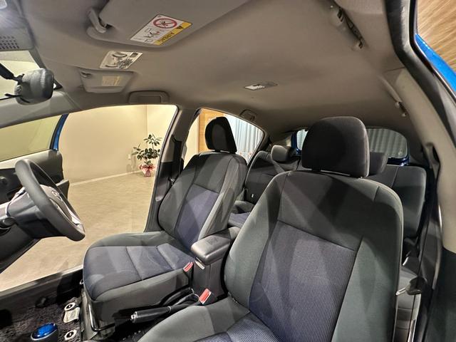 アクア Ｓ　純正ナビ／ＴＶ／ＣＤ／Ｂｌｕｅｔｏｏｔｈ　バックモニター　社外１５インチアルミ　ＬＥＤライト／フォグライト　キーレス　ＴＳＳ　プリクラッシュブレーキ／レーンアシスト／オートマチックハイビーム（54枚目）