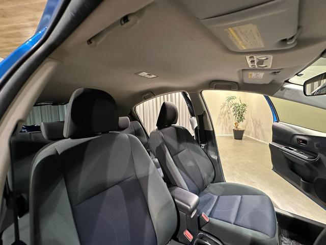 アクア Ｓ　純正ナビ／ＴＶ／ＣＤ／Ｂｌｕｅｔｏｏｔｈ　バックモニター　社外１５インチアルミ　ＬＥＤライト／フォグライト　キーレス　ＴＳＳ　プリクラッシュブレーキ／レーンアシスト／オートマチックハイビーム（65枚目）