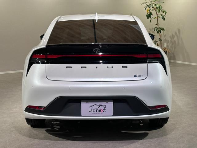 プリウス G 純正ディスプレイオーディオ/TV/Bluetoot/MiracastR バックモニター 2.0ETC シートヒーター 純正19インチアルミ ブラインドスポットモニター LEDライト TSS(21枚目)