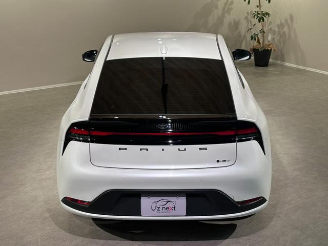 プリウス G 純正ディスプレイオーディオ/TV/Bluetoot/MiracastR バックモニター 2.0ETC シートヒーター 純正19インチアルミ ブラインドスポットモニター LEDライト TSS(22枚目)