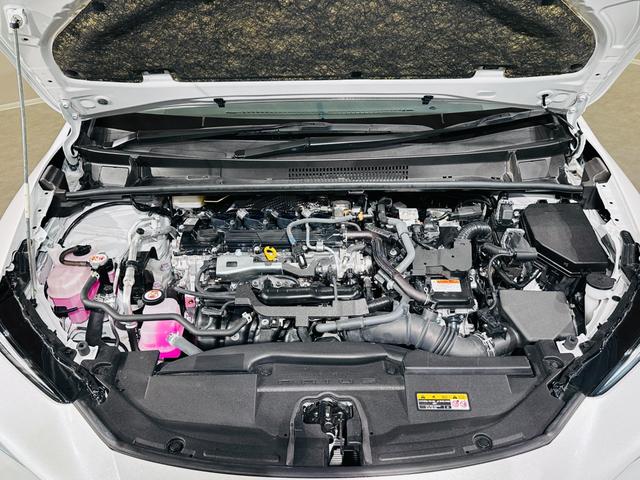 プリウス G 純正ディスプレイオーディオ/TV/Bluetoot/MiracastR バックモニター 2.0ETC シートヒーター 純正19インチアルミ ブラインドスポットモニター LEDライト TSS(27枚目)