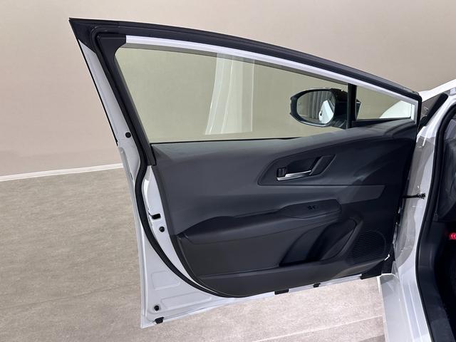 プリウス G 純正ディスプレイオーディオ/TV/Bluetoot/MiracastR バックモニター 2.0ETC シートヒーター 純正19インチアルミ ブラインドスポットモニター LEDライト TSS(33枚目)