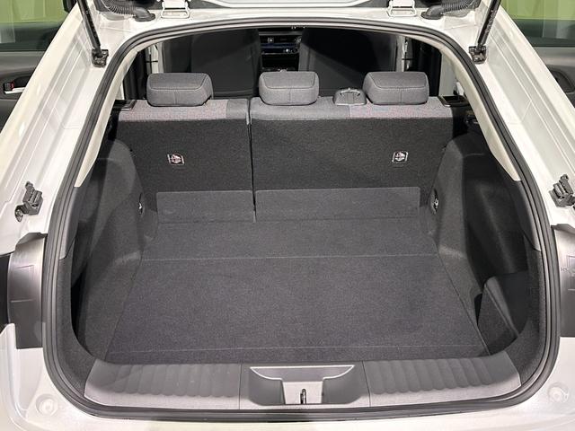 プリウス G 純正ディスプレイオーディオ/TV/Bluetoot/MiracastR バックモニター 2.0ETC シートヒーター 純正19インチアルミ ブラインドスポットモニター LEDライト TSS(48枚目)