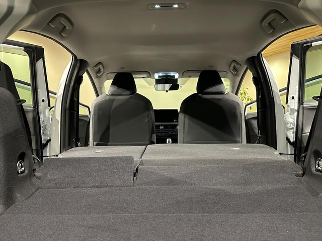 プリウス G 純正ディスプレイオーディオ/TV/Bluetoot/MiracastR バックモニター 2.0ETC シートヒーター 純正19インチアルミ ブラインドスポットモニター LEDライト TSS(51枚目)