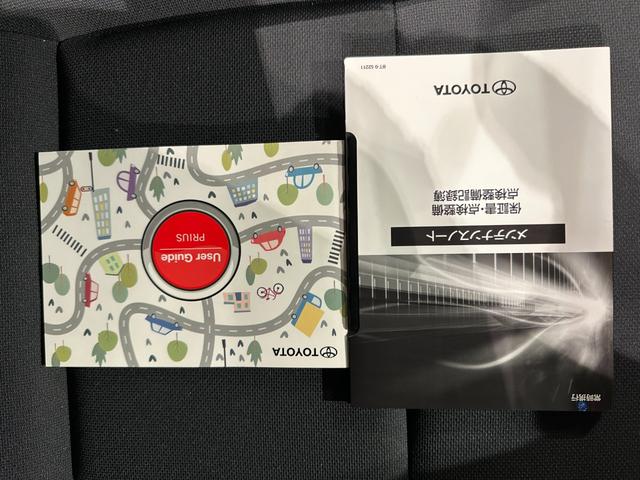 プリウス G 純正ディスプレイオーディオ/TV/Bluetoot/MiracastR バックモニター 2.0ETC シートヒーター 純正19インチアルミ ブラインドスポットモニター LEDライト TSS(72枚目)