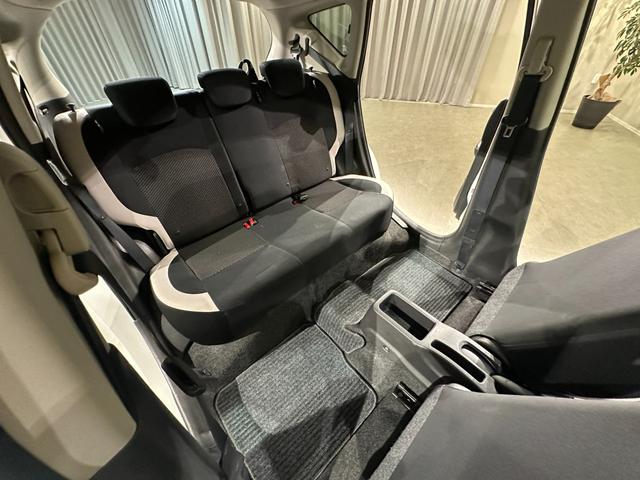 ノート e-パワー X 純正ナビ/TV/CD/DVD/Bluetooth ETC ドラレコ LEDライト 社外14インチアルミ エマージェンシーブレーキ/レーンアシスト(41枚目)