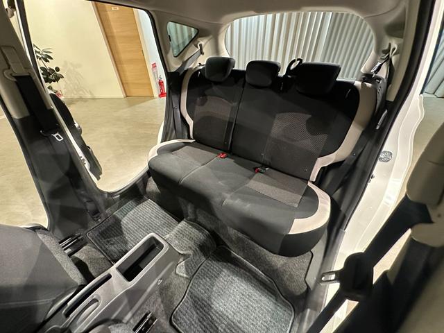 ノート e-パワー X 純正ナビ/TV/CD/DVD/Bluetooth ETC ドラレコ LEDライト 社外14インチアルミ エマージェンシーブレーキ/レーンアシスト(43枚目)