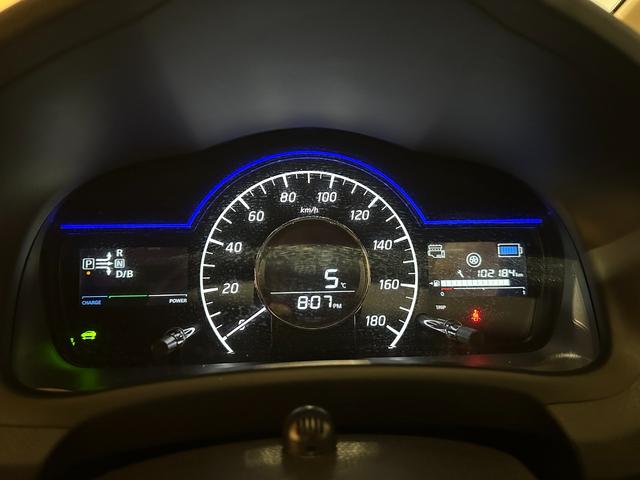 ノート e-パワー X 純正ナビ/TV/CD/DVD/Bluetooth ETC ドラレコ LEDライト 社外14インチアルミ エマージェンシーブレーキ/レーンアシスト(56枚目)