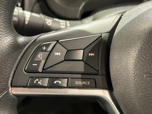 ノート e-パワー X 純正ナビ/TV/CD/DVD/Bluetooth ETC ドラレコ LEDライト 社外14インチアルミ エマージェンシーブレーキ/レーンアシスト(58枚目)