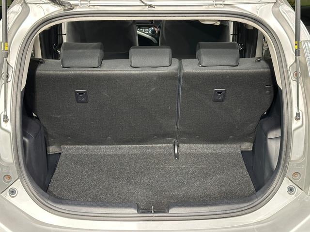 アクア S 純正ナビ/TV/CD/Bluetooth バックモニター ETC ドラレコ キーレス(34枚目)