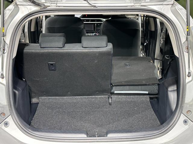 アクア S 純正ナビ/TV/CD/Bluetooth バックモニター ETC ドラレコ キーレス(35枚目)