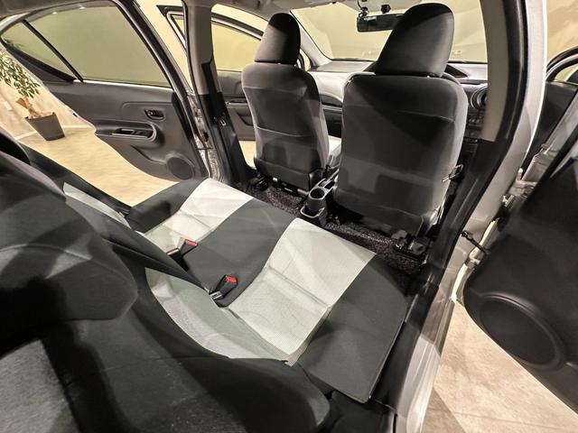 アクア S 純正ナビ/TV/CD/Bluetooth バックモニター ETC ドラレコ キーレス(39枚目)