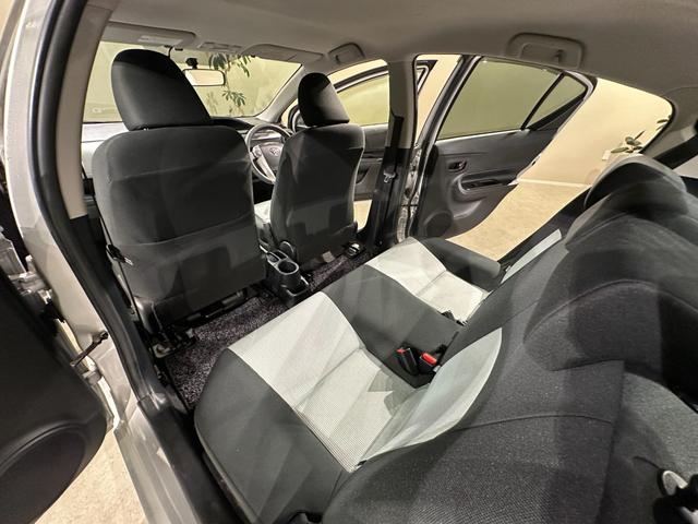 アクア S 純正ナビ/TV/CD/Bluetooth バックモニター ETC ドラレコ キーレス(41枚目)