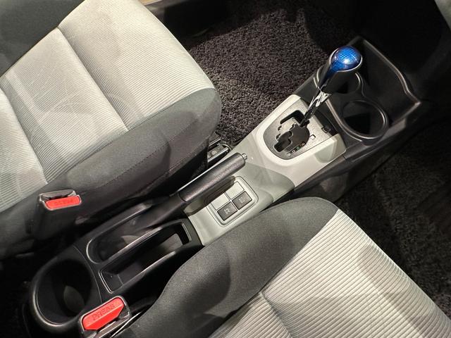 アクア S 純正ナビ/TV/CD/Bluetooth バックモニター ETC ドラレコ キーレス(45枚目)