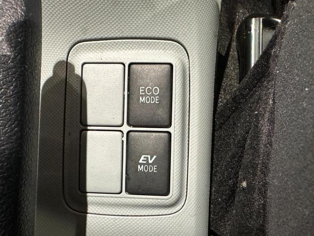 アクア S 純正ナビ/TV/CD/Bluetooth バックモニター ETC ドラレコ キーレス(46枚目)