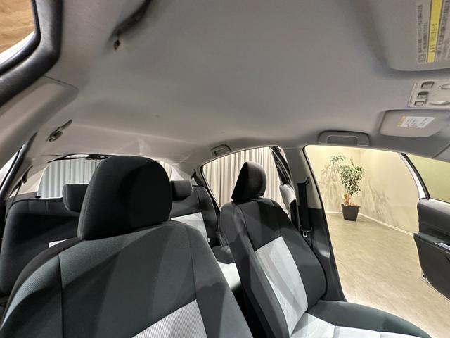 アクア S 純正ナビ/TV/CD/Bluetooth バックモニター ETC ドラレコ キーレス(48枚目)