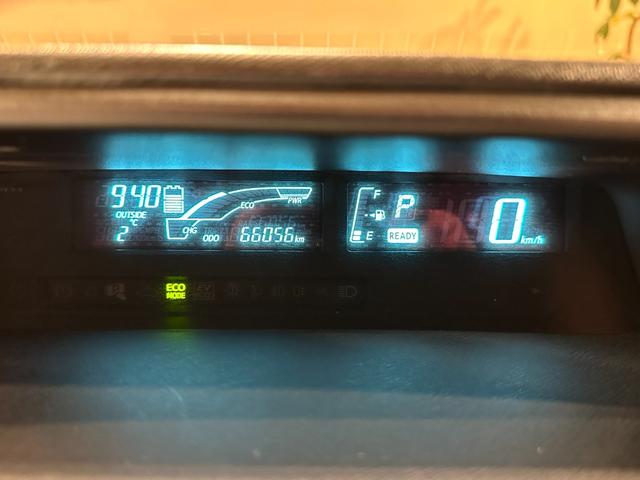 アクア S 純正ナビ/TV/CD/Bluetooth バックモニター ETC ドラレコ キーレス(52枚目)