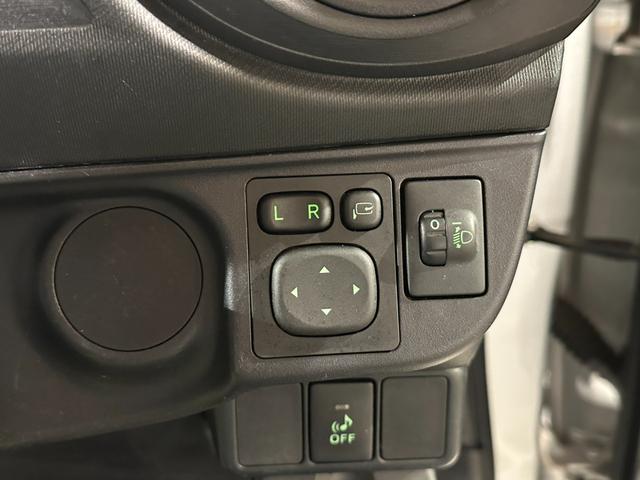 アクア S 純正ナビ/TV/CD/Bluetooth バックモニター ETC ドラレコ キーレス(58枚目)