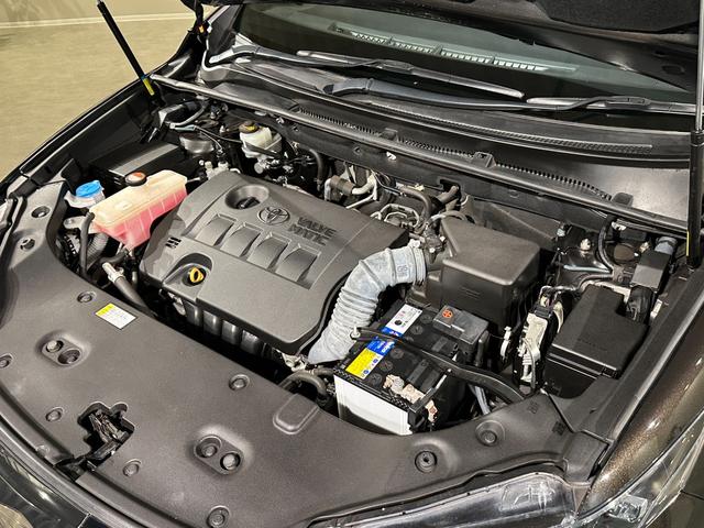 ハリアー プレミアム アドバンスドパッケージ メーカーOPナビ/TV/CD/DVD/Bluetooth/JBL パノラマモニター ETC ドラレコ 純正18インチアルミ プリクラッシュブレーキ/レーダークルーズ/レーンアシスト パワーバックドア(25枚目)