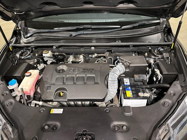 ハリアー プレミアム アドバンスドパッケージ メーカーOPナビ/TV/CD/DVD/Bluetooth/JBL パノラマモニター ETC ドラレコ 純正18インチアルミ プリクラッシュブレーキ/レーダークルーズ/レーンアシスト パワーバックドア(26枚目)