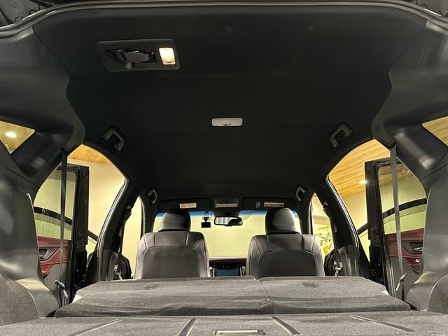 ハリアー プレミアム アドバンスドパッケージ メーカーOPナビ/TV/CD/DVD/Bluetooth/JBL パノラマモニター ETC ドラレコ 純正18インチアルミ プリクラッシュブレーキ/レーダークルーズ/レーンアシスト パワーバックドア(41枚目)