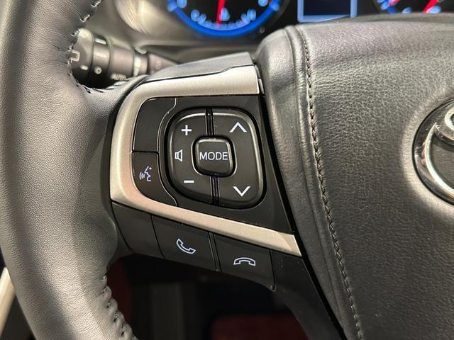 ハリアー プレミアム アドバンスドパッケージ メーカーOPナビ/TV/CD/DVD/Bluetooth/JBL パノラマモニター ETC ドラレコ 純正18インチアルミ プリクラッシュブレーキ/レーダークルーズ/レーンアシスト パワーバックドア(60枚目)