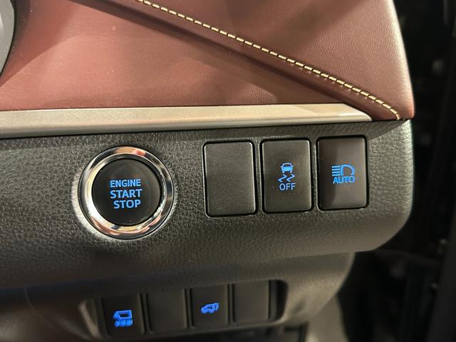 ハリアー プレミアム アドバンスドパッケージ メーカーOPナビ/TV/CD/DVD/Bluetooth/JBL パノラマモニター ETC ドラレコ 純正18インチアルミ プリクラッシュブレーキ/レーダークルーズ/レーンアシスト パワーバックドア(65枚目)