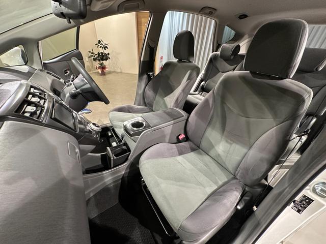 プリウスアルファ Ｓ　純正ナビ／ＴＶ／ＣＤ／ＤＶＤ／Ｂｌｕｅｔｏｏｔｈ　バックモニター　ＥＴＣ　ＬＥＤライト　ＵＳＢ　純正１６インチアルミ　クルコン（40枚目）