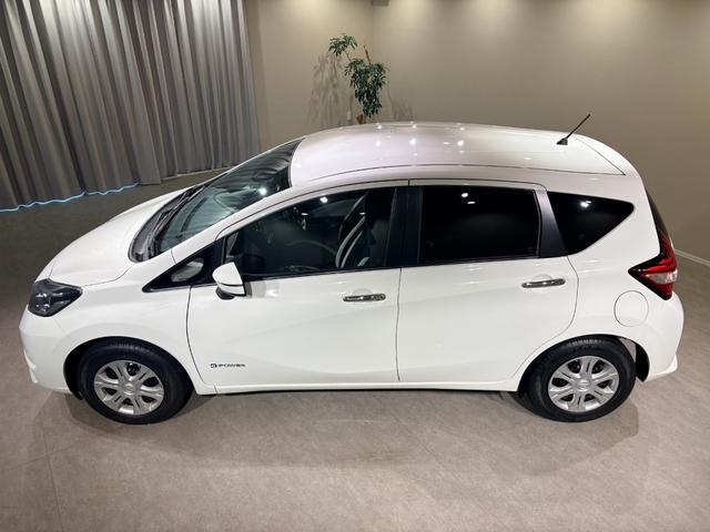 ノート ｅ－パワー　Ｂ　ナビ／Ｂｌｕｅｔｏｏｔｈ　ＥＴＣ　バックモニター　ＬＥＤライト　エマージェンシーブレーキ　レーンアシスト　インテリキー＆エンジンプッシュスタート（16枚目）