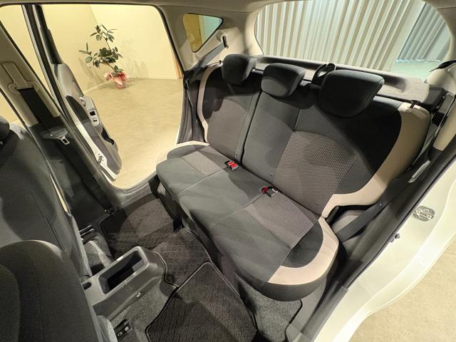 ノート ｅ－パワー　Ｂ　ナビ／Ｂｌｕｅｔｏｏｔｈ　ＥＴＣ　バックモニター　ＬＥＤライト　エマージェンシーブレーキ　レーンアシスト　インテリキー＆エンジンプッシュスタート（43枚目）