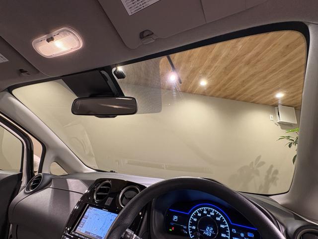 ノート ｅ－パワー　Ｂ　ナビ／Ｂｌｕｅｔｏｏｔｈ　ＥＴＣ　バックモニター　ＬＥＤライト　エマージェンシーブレーキ　レーンアシスト　インテリキー＆エンジンプッシュスタート（65枚目）