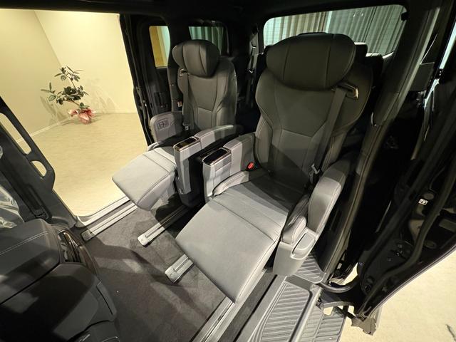 アルファード Ｚ　登録済み未使用車　モデリスタエアロ　メーカーＯＰ／トヨタチームメイトアドバンストパーク＋ＰＫＳＢ＋アドバンスドライブ／ユニバーサルステップ　カラーヘッドアップディスプレイ／左右独立ムーンルーフ／（38枚目）